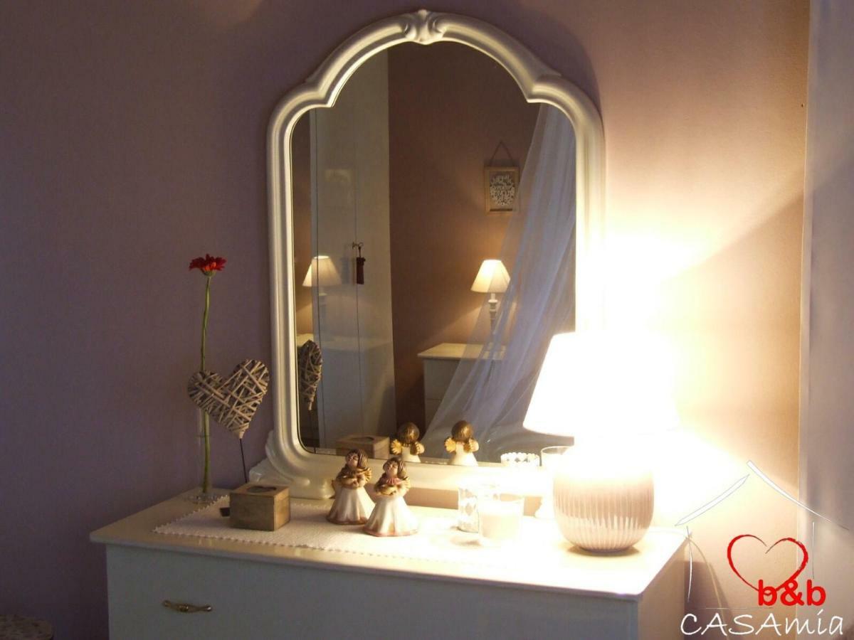 B&B Casa Mia - Camere In Appartamento Privato - Sossano Eksteriør billede